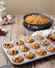 Ballarini, Blacha do pieczenia, różne modele Formy i blachy do pieczenia Naty Shop