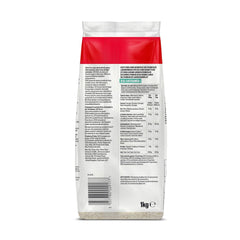 Ugotowany ryż długoziarnisty z Amazonii, 1 kg