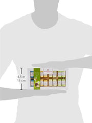 Marcepan Niederegger Warianty Klasyczne (alkoholowe) 200g