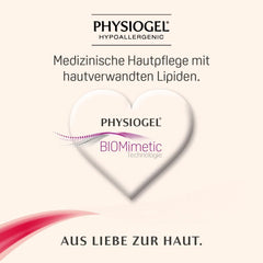 PHYSIOGEL Calming Relief A.I., Loțiune de corp, 400 ml Cosmetice si Infrumusetare Naty Shop