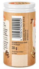 Ostmann Gewürze - Garam Masala Gewürzmischung | Nachfüllbare & recyclebare Verpackung | 30 g in der Streudose