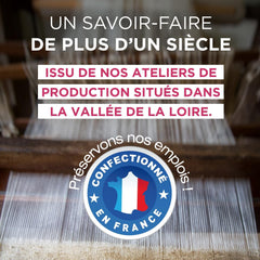 Quilt, satin, cu dungi, 400 G/M², 200 X 200 Cm, microfibră, alb, 200 X 200 Cm Plapumi si pilote Naty Shop