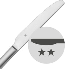 WMF Sitello set tacâmuri pentru 6 persoane, Midnight-Edition, 30 de piese Bucatarie Naty Shop
