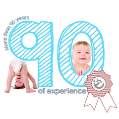 Domek dla lalek Roba, Domek dla lalek z meblami i lalkami, Zabawka dla dziewczynek, Domki dla lalek z naturalnego drewna Sklep Naty