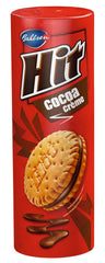 Bahlsen Hit Cacoa Creme, 134 g (pachet de 12)