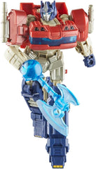 Transformers Studio Series Deluxe One 112 Optimus Prime, Action Figure Action figures Naty Shop