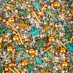 Super Streusel, Bohobaby Jungle, 90 gramów Naty Shop