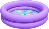 Basen dla dzieci Bestway Ø 61 x 15 cm, różne kolory