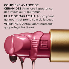 Elizabeth Arden Lip Color, Perfectly Plum Cosmetice si Infrumusetare Naty Shop