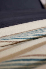 Toison D'Or Angle, 220 X 240 Cm, Bleached/Bizet/Cedre Plapumi si pilote Naty Shop