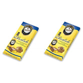 Verpoorten Czekoladowe Nadzienie Jajeczno-Truflowe 100g (2 szt. w opakowaniu)