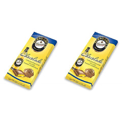 Verpoorten Czekoladowe Nadzienie Jajeczno-Truflowe 100g (2 szt. w opakowaniu)