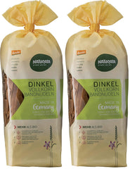 Makaron wstążkowy, cały orkiszowy