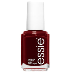 Lakier do paznokci Essie do paznokci o intensywnym kolorze, nr. 50 Bordeaux, Czerwone, 13,5 ml
