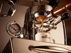 Cafea Espresso Perla - Boabe 1000g, Greutate: 6 x 1 kg