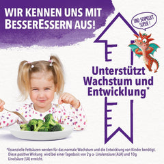 Pediasure Puterea Dragonului, Supliment nutritiv pentru copii de la vârsta de 1 an, 27 de vitamine și minerale Naty Shop