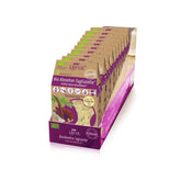 Tagliatelle Organice pentru Slăbit: Tăiței Konjac în Stil Tagliatelle - Organici și cu Conținut Sărac de Carbohidrați - Perfecți pentru Persoanele Conștiente de Fitness, Mese cu Conținut Sărac de Calorii și Obiective de Slăbire, Pachet de 10 2,7 kg