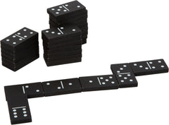 Kolekcja gier Small Foot, 7 klasycznych drewnianych gier, gry planszowe dla całej rodziny, od 6 roku życia, 12322