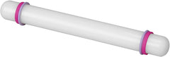 Wilton Perfect Height, sucitor pentru fondant și marțipan, 22,5 cm