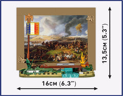 Napoleon – Bitwa pod Moskwą