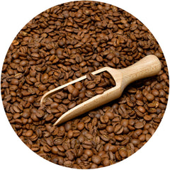Set boabe de cafea 2x1kg 2000g | Brazil Mogiana | Cafea braziliană | Cafea specială | Proaspăt prăjită | Prăjitor artizanal de cafea