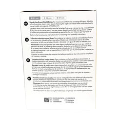 Ochronniki piersi Medela, bez BPA. Akcesoria Żywność i karmienie piersią Sklep Bebe Naty