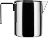 Alessi 90023 - Frișcă de design din oțel inoxidabil 18/10, lustruită