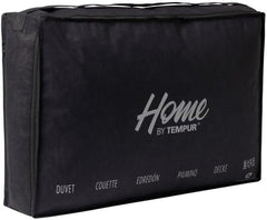 Kołdra z luksusowych włókien Tempur, chłodząca, standard, 260 X 220 cm Kołdry i kołdry Naty Shop
