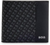 BOSS Zair N_4cc_Coin Portofel Barbati Naty Shop Titlu implicit