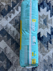 Pampers Premium Protection T2 – 54 sztuki