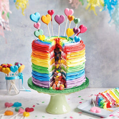 Colorant alimentar Funcakes Gel Albastru Baby: Colorant alimentar foarte concentrat pentru aluat, cremă, fondant și marțipan. Dozare ușoară. Picătură individuală pentru a crea culori vibrante. Halal. 30 g.