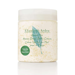 Elizabeth Arden, cremă de corp îmbogățită cu extract de ceai verde, miere naturală și unt de shea hrănitor, 500 ml Duș și baie Naty Shop Original
