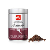 Illy Coffee Beans Selection Kawa ziarnista Arabica Gwatemala Opakowanie 6 sztuk (6 x 250 g) Kawa Naty Shop Domyślny tytuł