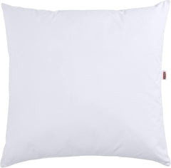 DODO 64476 Pernă Calgary, puf/piele de gâscă și rață, 65 X 65 cm, alb Perne standard Naty Shop