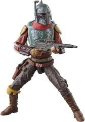 Star Wars Vintage Collection Cobb Vanth (Mandaloriańska zbroja), Deluxe Zu Mandalorian Figurka, skala 9,5 cm Figurki Naty Shop