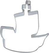 Formă de biscuiți Städter, oțel inoxidabil, argintiu, 10,5 cm