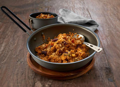 Quinoa – po meksykańsku