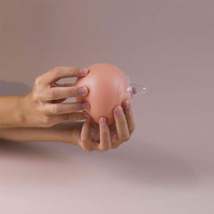 Suavinex Brustpolster Aus Silikon, Größe S, 2 Stück Akcesoria Żywność i karmienie piersią Sklep Bebe Naty