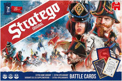 Strategiczny oryginał