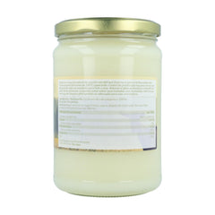 Bio Masło Ziegen 500 G