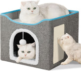 Pături & Mobilier, Animale de companie, Peșteri & Case, Pisici, Paturi pentru pisici, Pisici - culcusuri, saltele