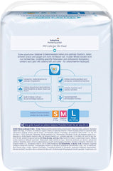 Pieluchy kąpielowe rozmiar L (10 - 14 kg), opakowanie 12 szt