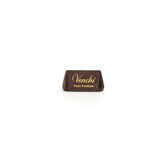 Praliny z ciemnej czekolady, bezglutenowe, Extra Venchi Gianduiotti w opakowaniu zbiorczym 1 Kg Cukierki czekoladowe Naty Shop