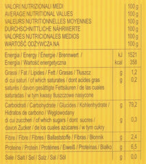 Tagliatelle Nest Bezglutenowy makaron z kukurydzy i ryżu, 250 g