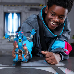 Przeprowadzki; Poruszaj największą bestią. Doświadcz i stwórz figurkę Stealth Panther firmy Mrbeast. 3 do zebrania: Iconic Panther, Stealth Panther, Metallic Panther Figurki Naty Shop