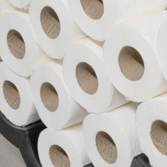 Hârtie igienică Renova Super Blanco, 32 de role
