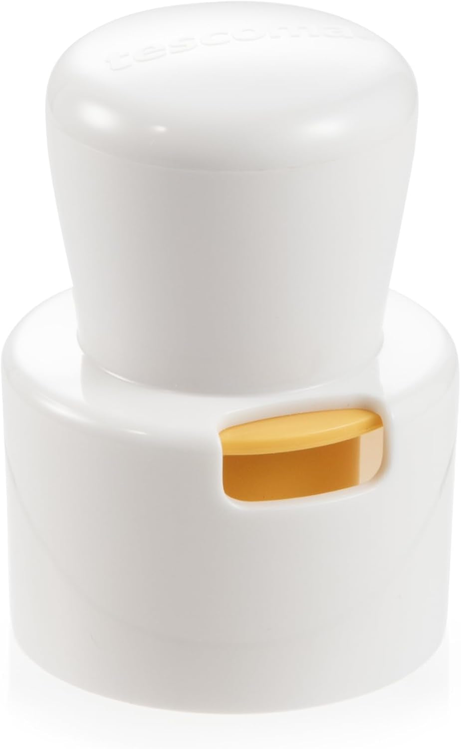 Formă Tescoma pentru prăjituri rotunde mici și fursecuri Linzer DELÍCIA, albă