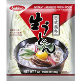 Wang - Makaron Udon, (1 x 200g)
