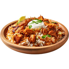 ASHOKA - Instant Delhi Soczewica i Bombay Biryani - (1 x 250g)