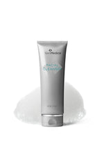 SkinMedica Facial Cleanser - pianka oczyszczająca do skóry normalnej lub suchej, idealna do demakijażu Naty Shop Default Title